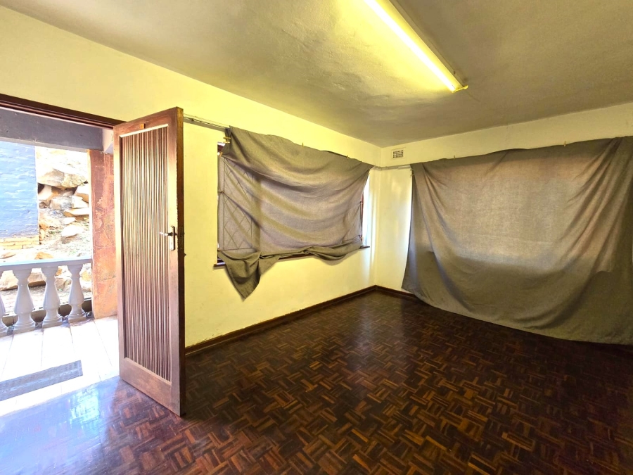 To Let 3 Bedroom Property for Rent in Reservoir Hills KwaZulu-Natal