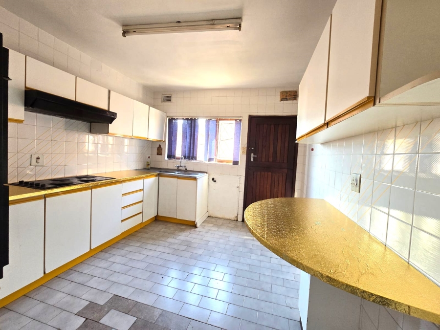 To Let 3 Bedroom Property for Rent in Reservoir Hills KwaZulu-Natal