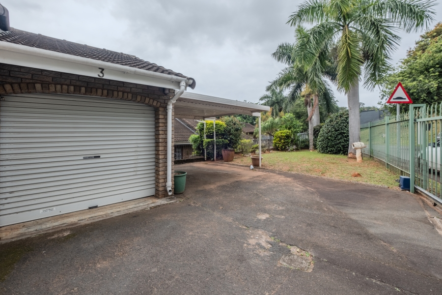 2 Bedroom Property for Sale in Umhlanga KwaZulu-Natal