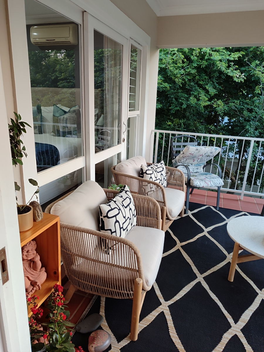 To Let 2 Bedroom Property for Rent in Shortens Country Estate KwaZulu-Natal