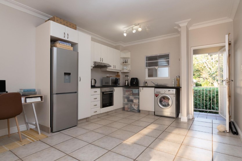 To Let 2 Bedroom Property for Rent in Shortens Country Estate KwaZulu-Natal