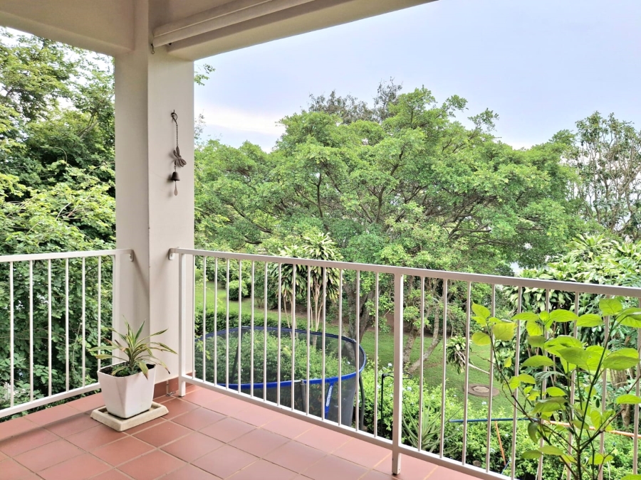 To Let 2 Bedroom Property for Rent in Shortens Country Estate KwaZulu-Natal