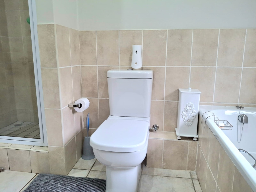 To Let 2 Bedroom Property for Rent in Shortens Country Estate KwaZulu-Natal