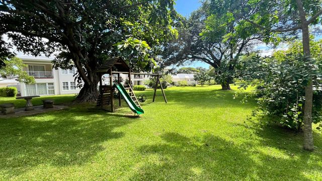 To Let 2 Bedroom Property for Rent in Shortens Country Estate KwaZulu-Natal