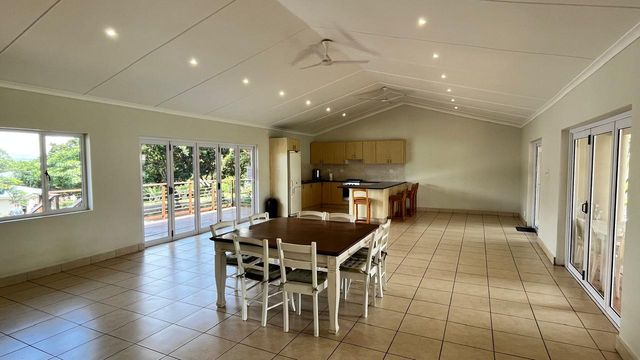 To Let 2 Bedroom Property for Rent in Shortens Country Estate KwaZulu-Natal