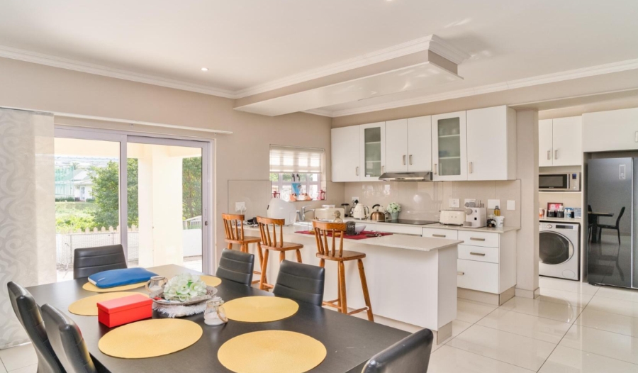 3 Bedroom Property for Sale in Edgemount Estate KwaZulu-Natal