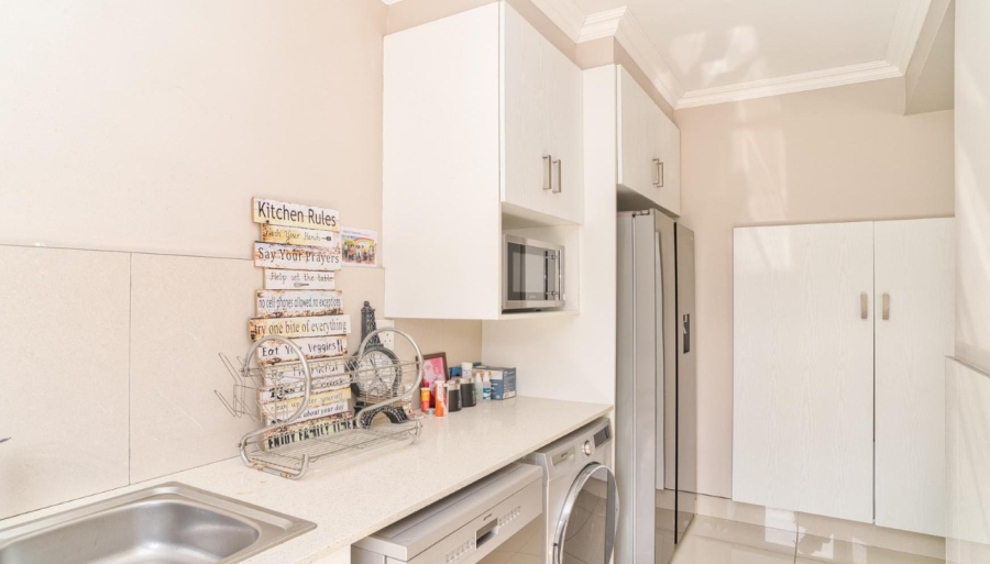 3 Bedroom Property for Sale in Edgemount Estate KwaZulu-Natal