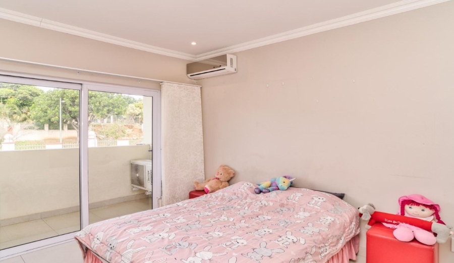 3 Bedroom Property for Sale in Edgemount Estate KwaZulu-Natal