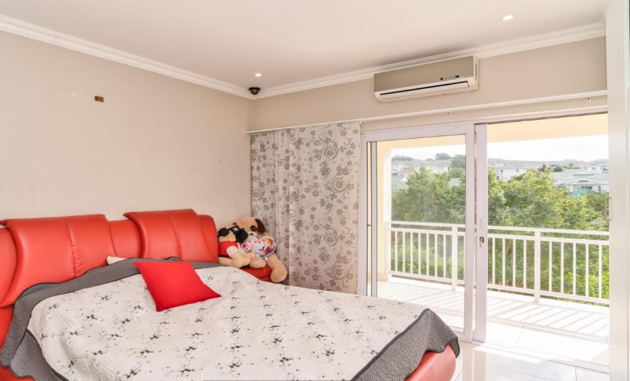 3 Bedroom Property for Sale in Edgemount Estate KwaZulu-Natal