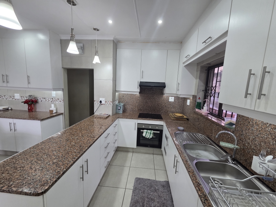 3 Bedroom Property for Sale in Bluff KwaZulu-Natal