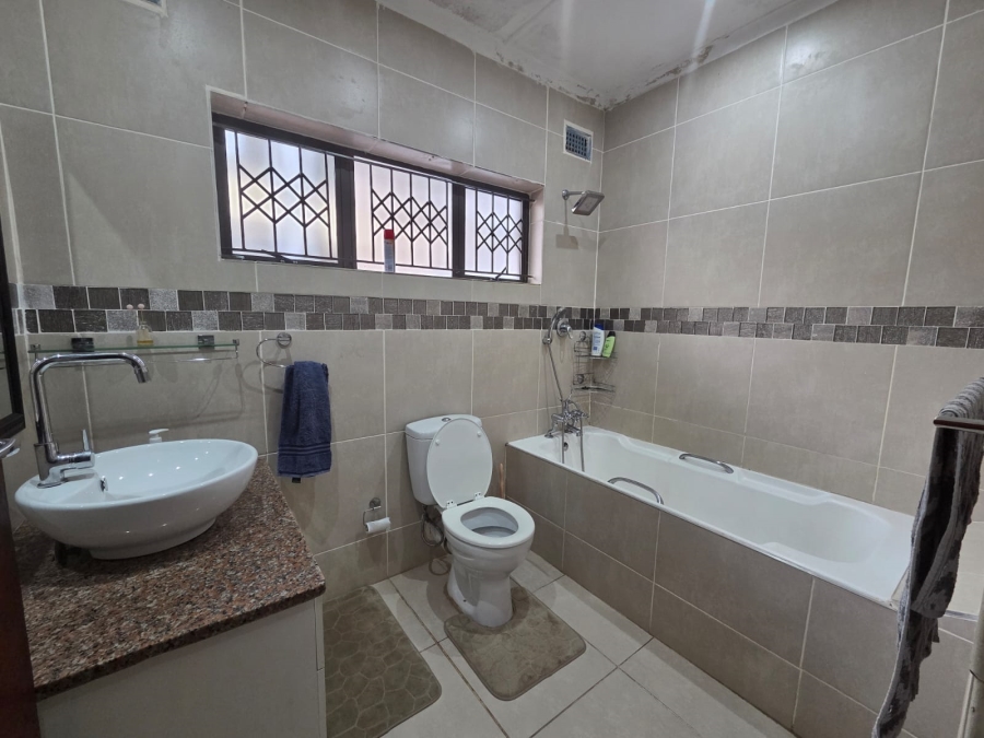 3 Bedroom Property for Sale in Bluff KwaZulu-Natal