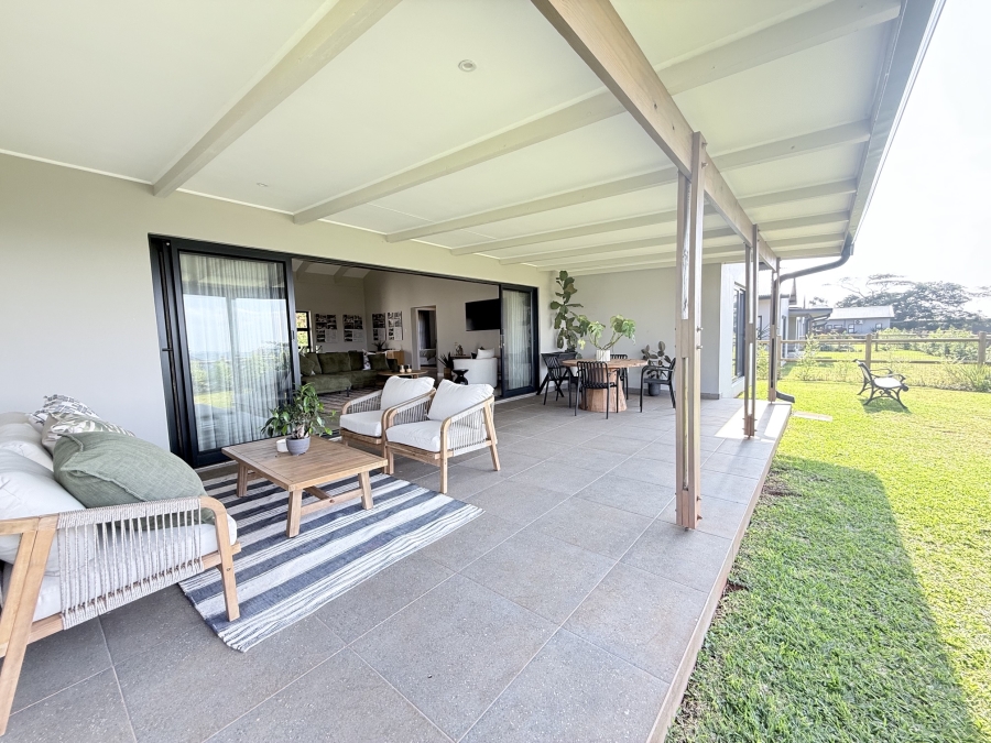 3 Bedroom Property for Sale in Zini River Estate KwaZulu-Natal