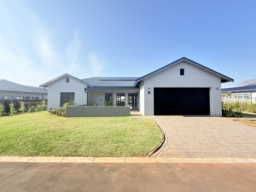 3 Bedroom Property for Sale in Zini River Estate KwaZulu-Natal