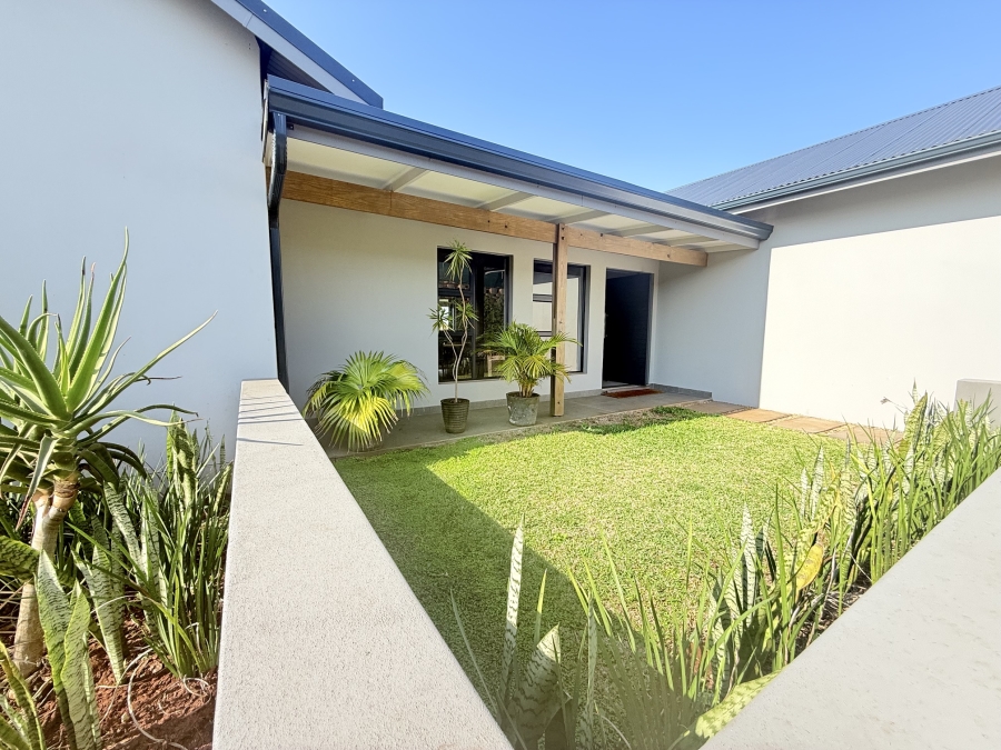 3 Bedroom Property for Sale in Zini River Estate KwaZulu-Natal