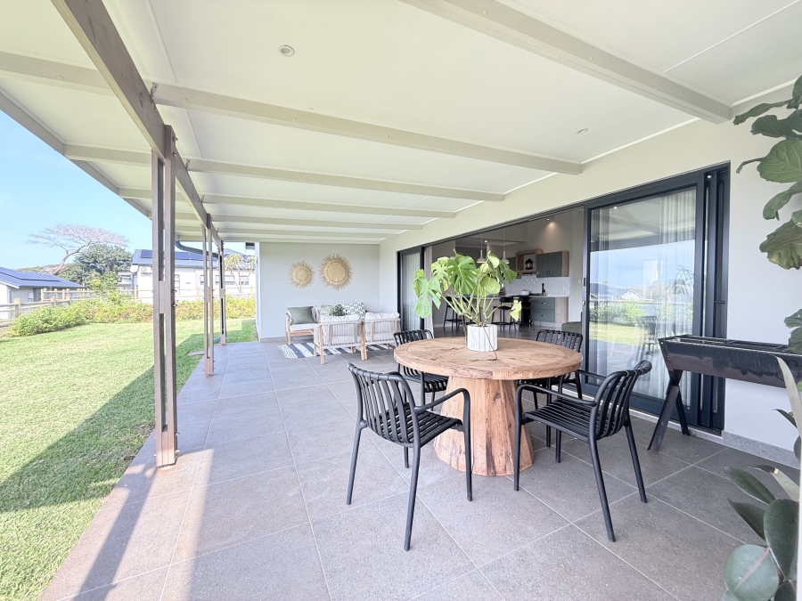 3 Bedroom Property for Sale in Zini River Estate KwaZulu-Natal