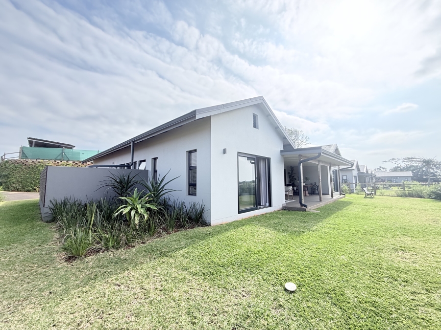 3 Bedroom Property for Sale in Zini River Estate KwaZulu-Natal