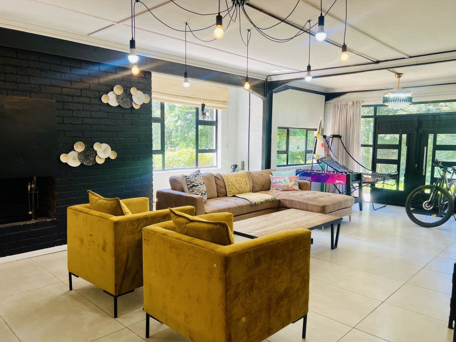 6 Bedroom Property for Sale in Winterskloof KwaZulu-Natal