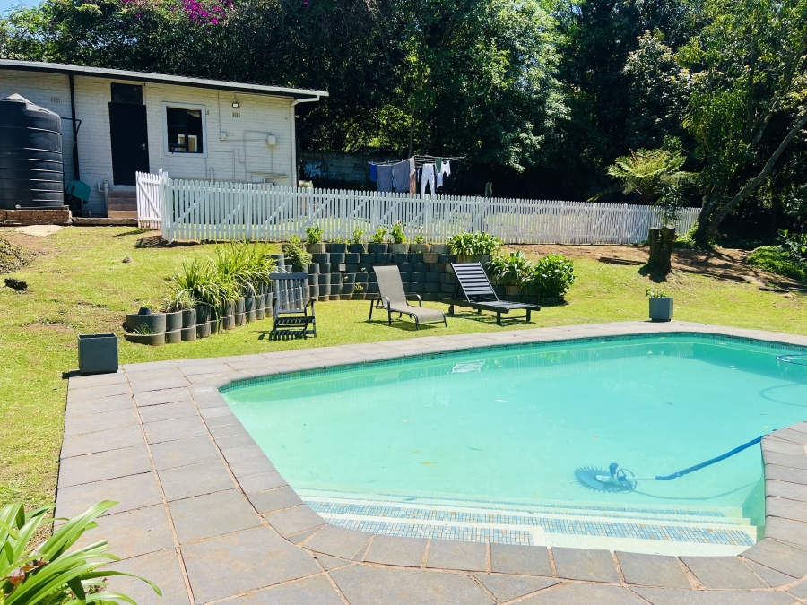 6 Bedroom Property for Sale in Winterskloof KwaZulu-Natal
