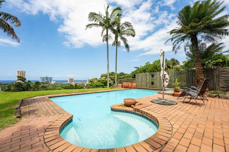 3 Bedroom Property for Sale in Amanzimtoti KwaZulu-Natal