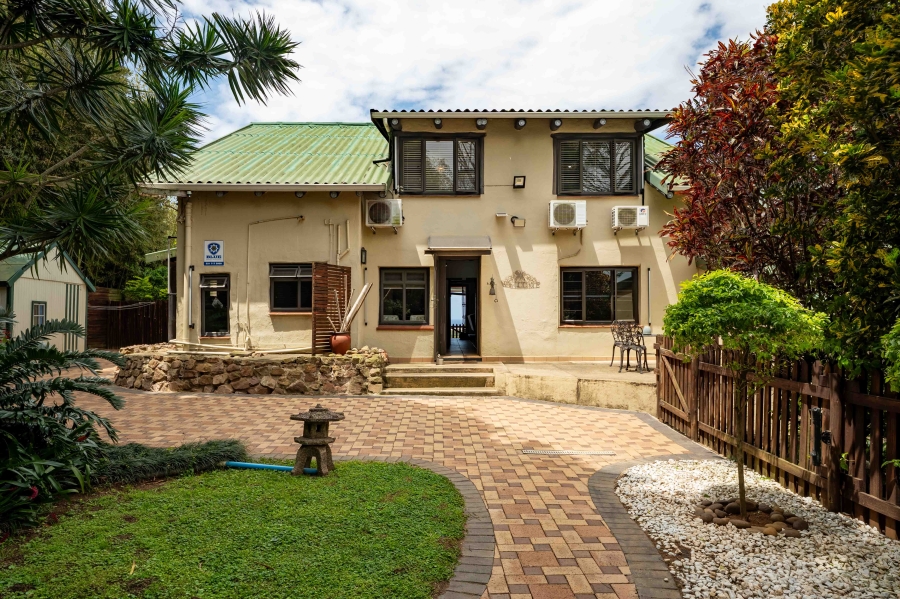 3 Bedroom Property for Sale in Amanzimtoti KwaZulu-Natal