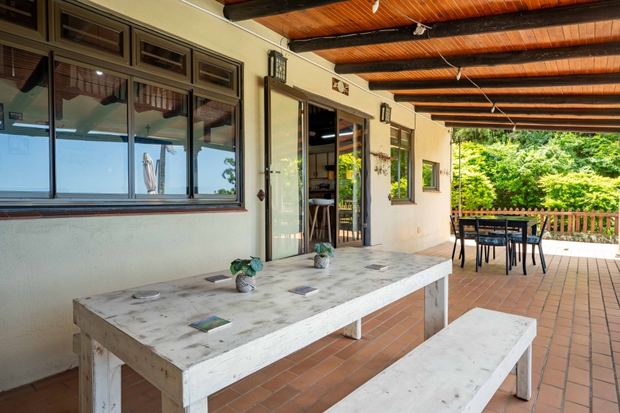 3 Bedroom Property for Sale in Amanzimtoti KwaZulu-Natal