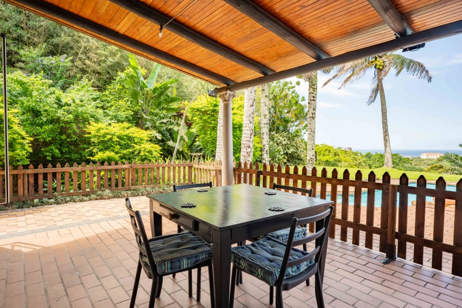 3 Bedroom Property for Sale in Amanzimtoti KwaZulu-Natal