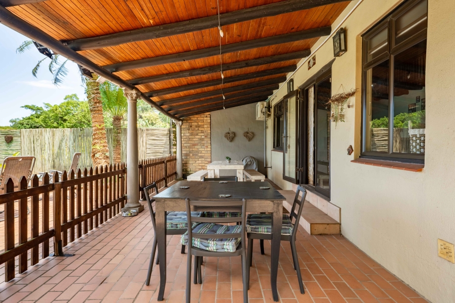 3 Bedroom Property for Sale in Amanzimtoti KwaZulu-Natal