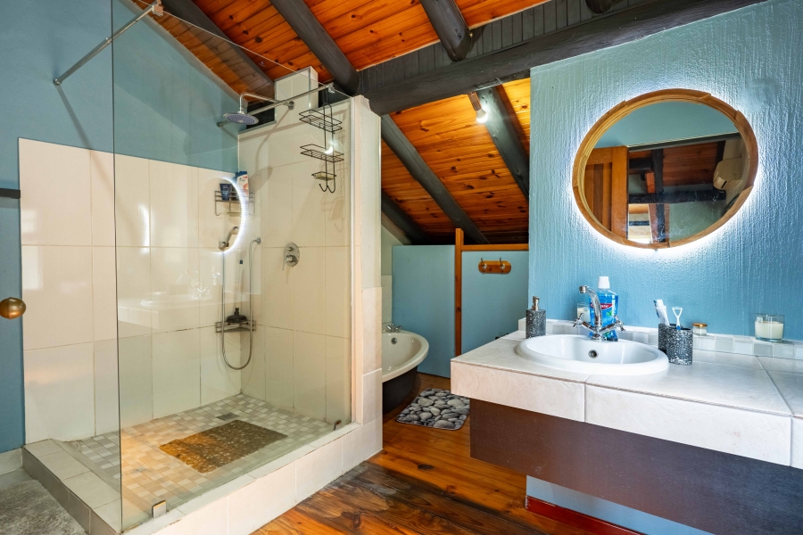 3 Bedroom Property for Sale in Amanzimtoti KwaZulu-Natal