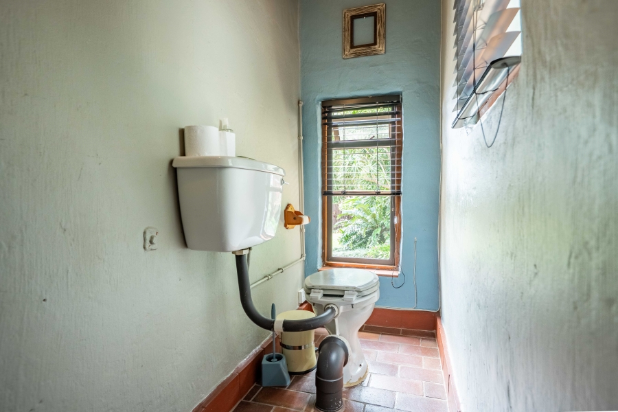 3 Bedroom Property for Sale in Amanzimtoti KwaZulu-Natal