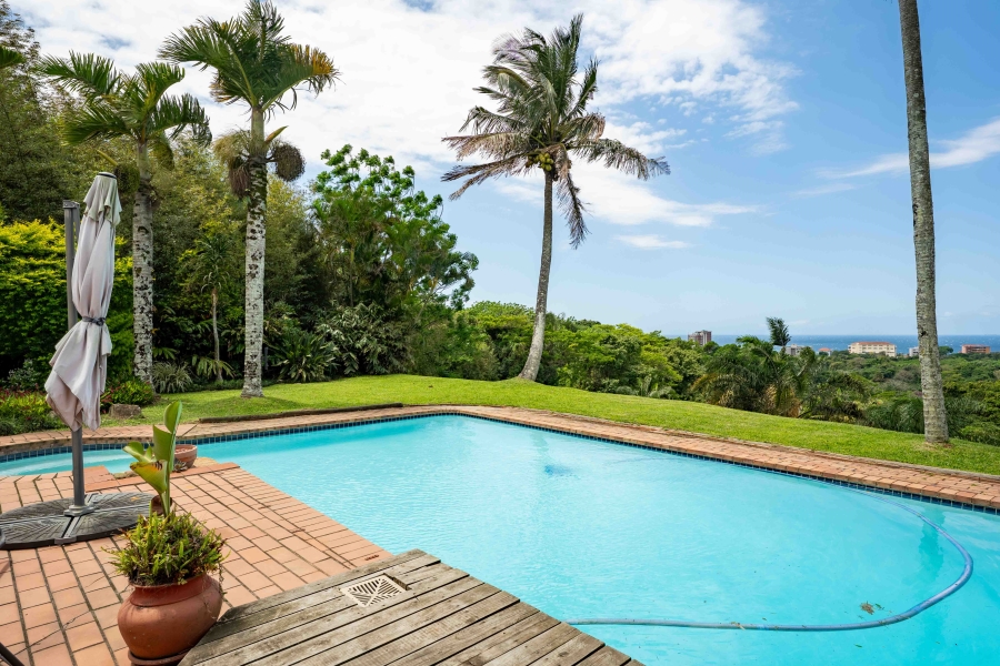 3 Bedroom Property for Sale in Amanzimtoti KwaZulu-Natal