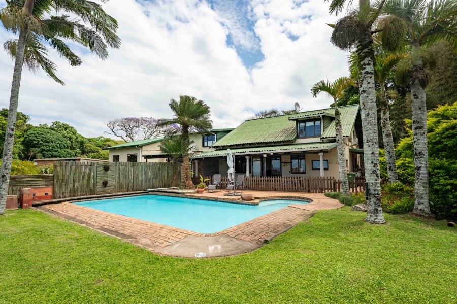 3 Bedroom Property for Sale in Amanzimtoti KwaZulu-Natal