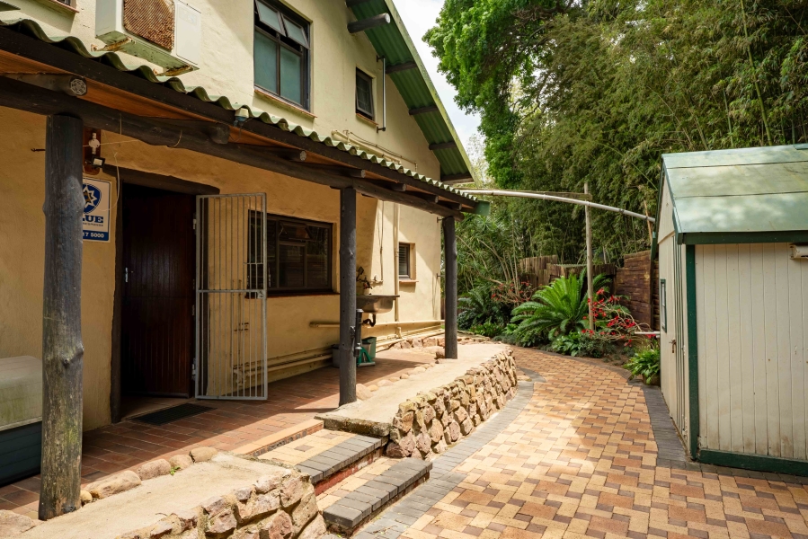 3 Bedroom Property for Sale in Amanzimtoti KwaZulu-Natal
