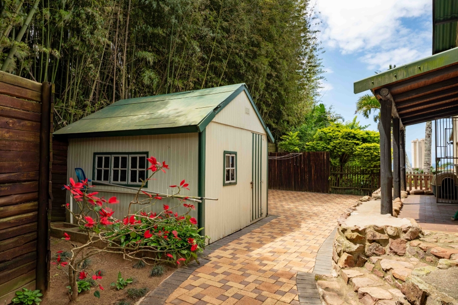 3 Bedroom Property for Sale in Amanzimtoti KwaZulu-Natal