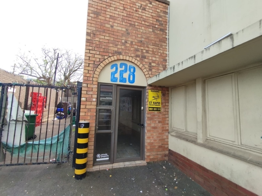 To Let commercial Property for Rent in Ocean View KwaZulu-Natal