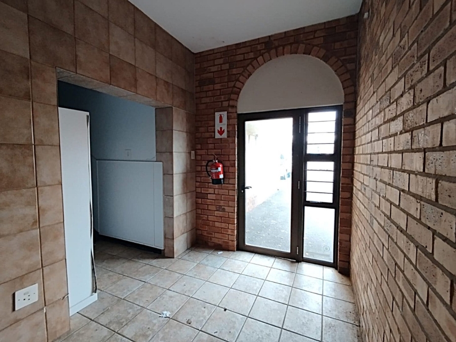 To Let commercial Property for Rent in Ocean View KwaZulu-Natal