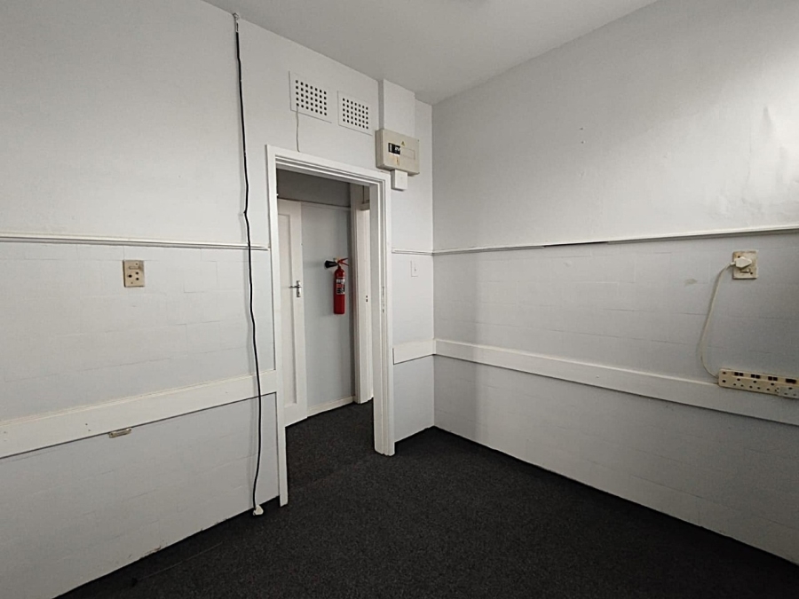 To Let commercial Property for Rent in Ocean View KwaZulu-Natal