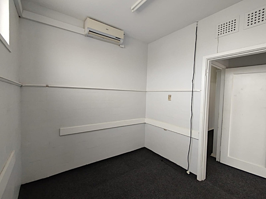 To Let commercial Property for Rent in Ocean View KwaZulu-Natal