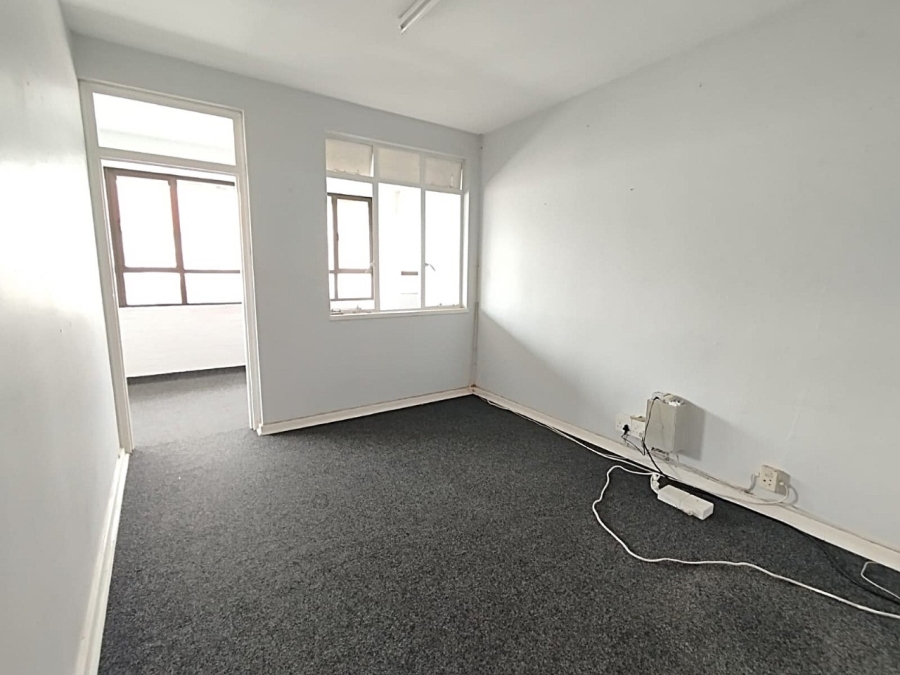 To Let commercial Property for Rent in Ocean View KwaZulu-Natal