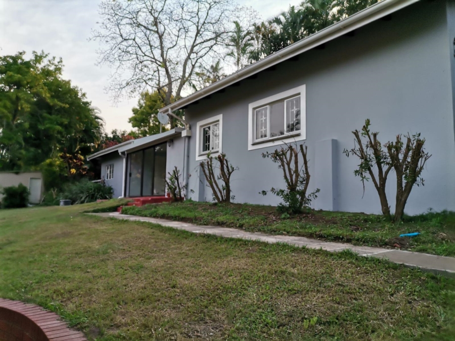 To Let 2 Bedroom Property for Rent in Dawncliffe KwaZulu-Natal