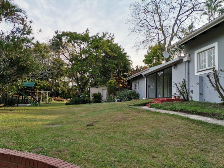 To Let 2 Bedroom Property for Rent in Dawncliffe KwaZulu-Natal