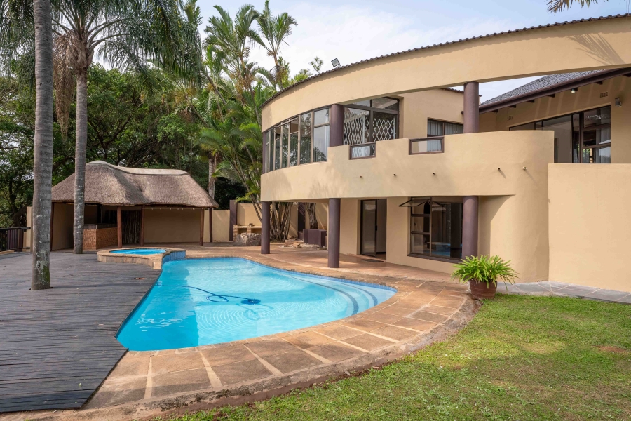 5 Bedroom Property for Sale in Amanzimtoti KwaZulu-Natal
