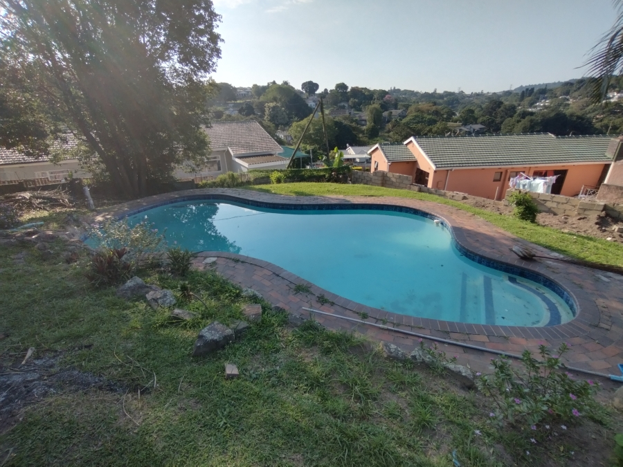 4 Bedroom Property for Sale in Farningham Ridge KwaZulu-Natal