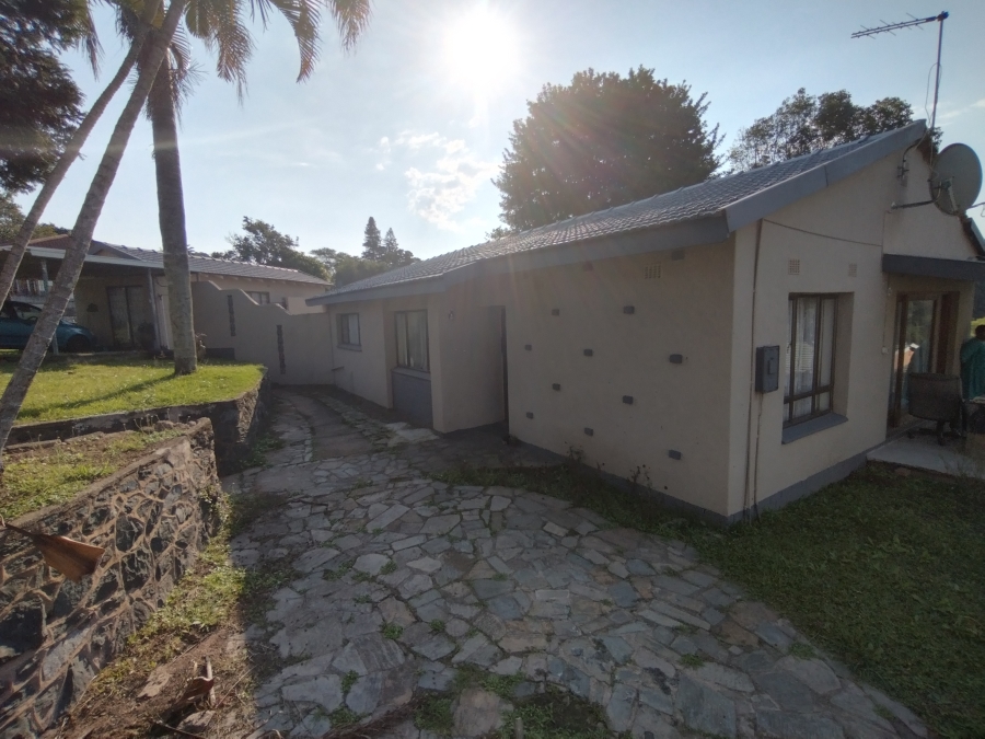 4 Bedroom Property for Sale in Farningham Ridge KwaZulu-Natal