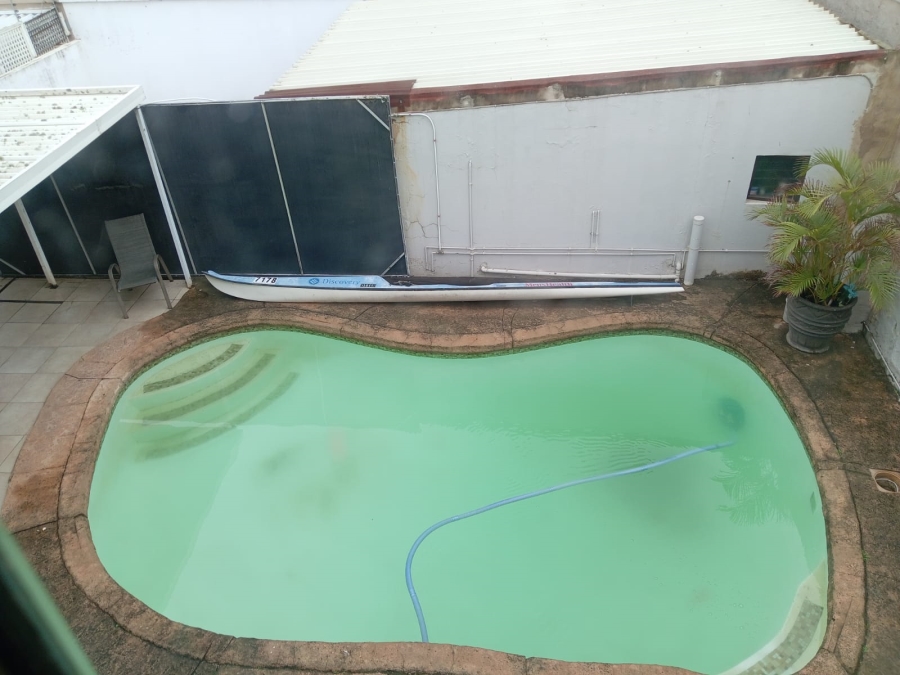 To Let 3 Bedroom Property for Rent in Musgrave KwaZulu-Natal