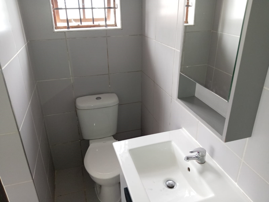 To Let 3 Bedroom Property for Rent in Musgrave KwaZulu-Natal