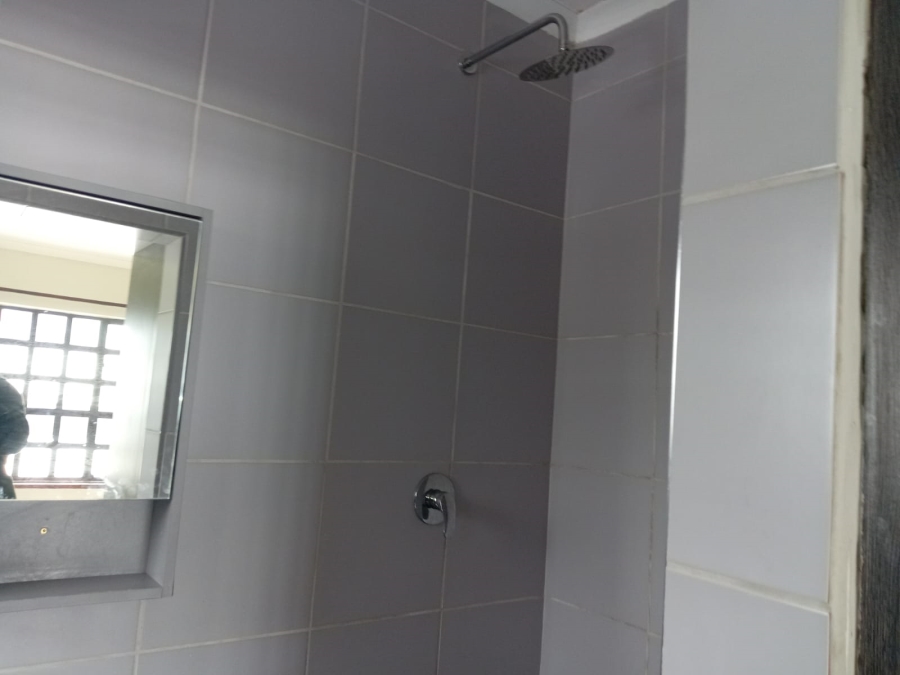 To Let 3 Bedroom Property for Rent in Musgrave KwaZulu-Natal