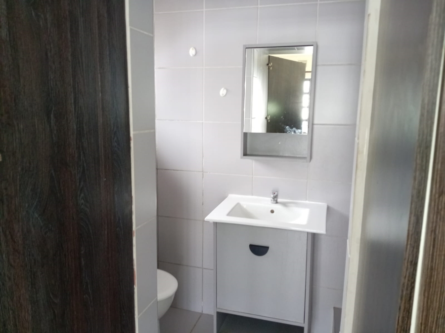 To Let 3 Bedroom Property for Rent in Musgrave KwaZulu-Natal