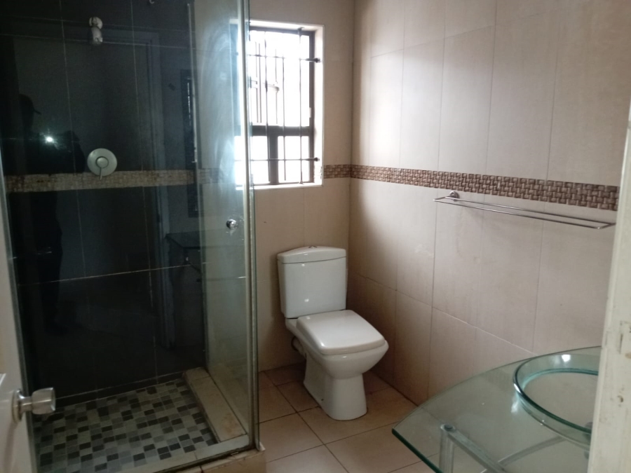 To Let 3 Bedroom Property for Rent in Musgrave KwaZulu-Natal