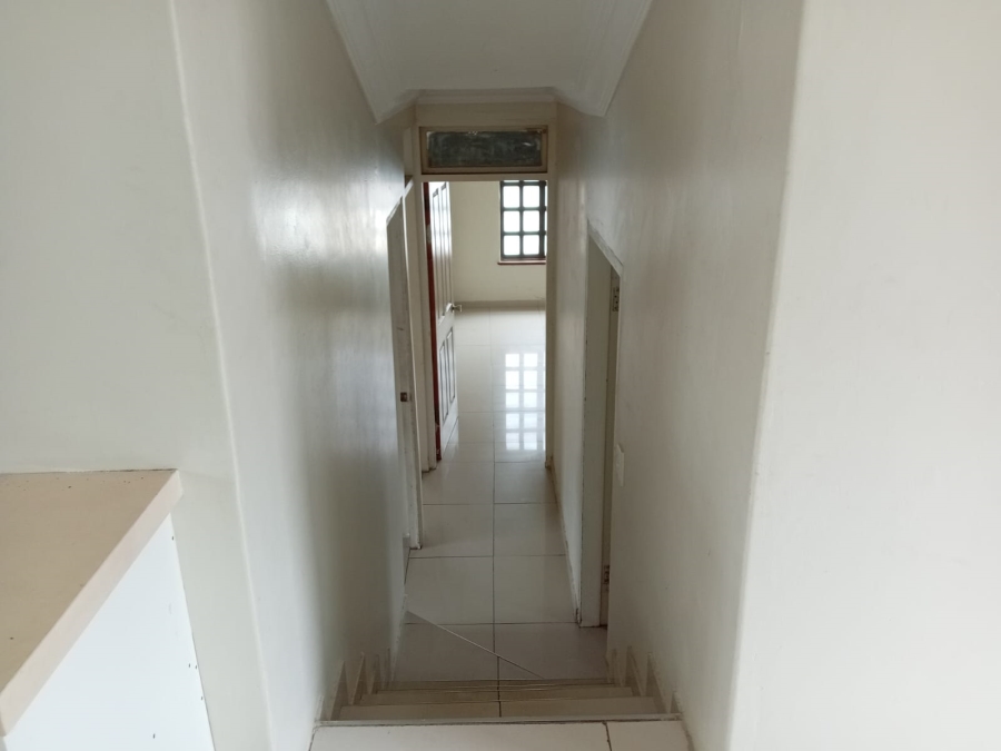 To Let 3 Bedroom Property for Rent in Musgrave KwaZulu-Natal
