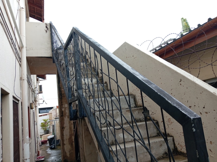 To Let 3 Bedroom Property for Rent in Musgrave KwaZulu-Natal